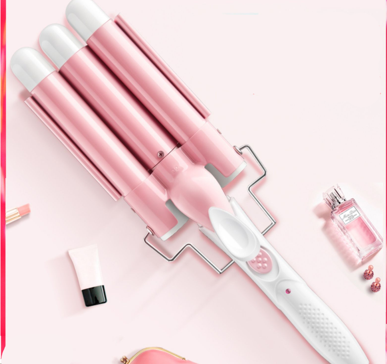 Curling Iron and Curling Tool for Hair Styling