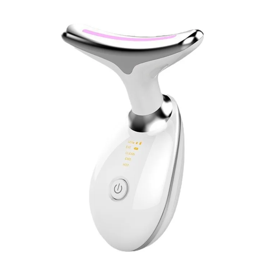 Home Face & Neck Lifting Massager