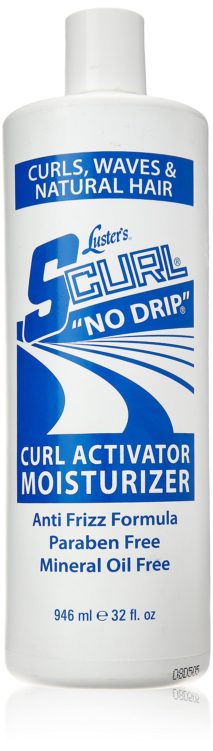 Lusters Right On Curl 32 Ounce