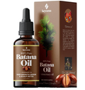 Batana Oil with Rosemary Hair Growth Serum (1 Bottle)