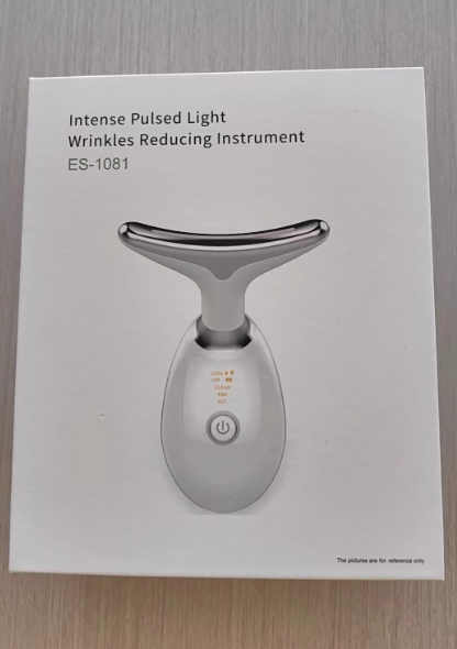 Home Face & Neck Lifting Massager
