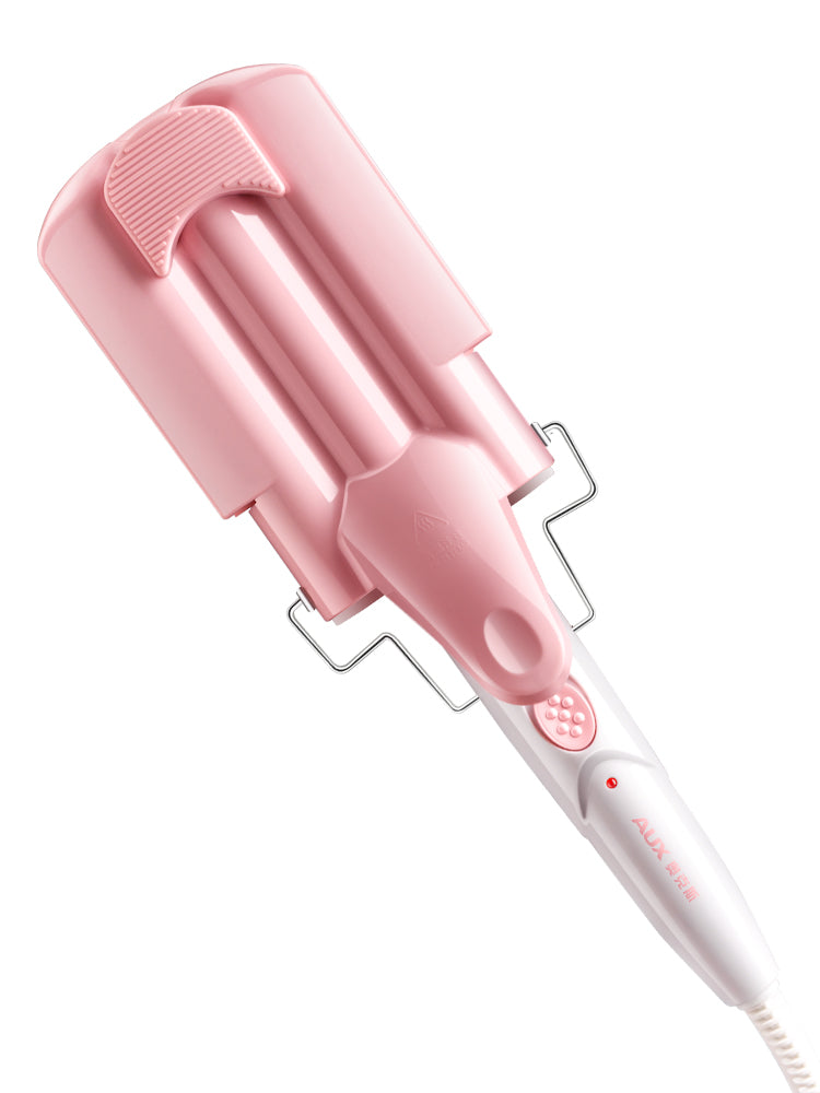 Curling Iron and Curling Tool for Hair Styling